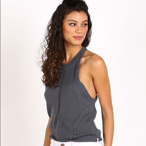 EUC One Teaspoon Sorrento knit tank
